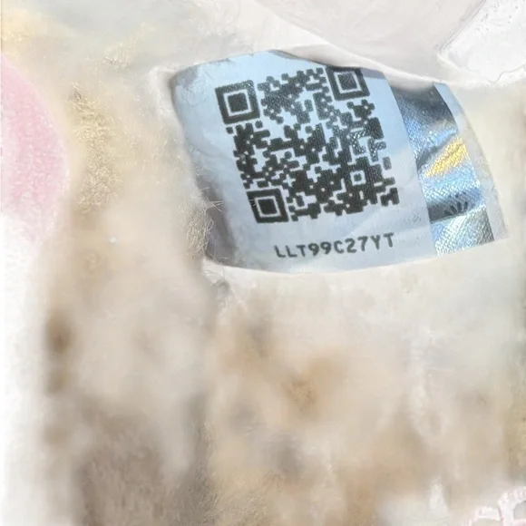 UGG Mauve Suede Moccasin Slippers Size 7 - Picture 8 of 10